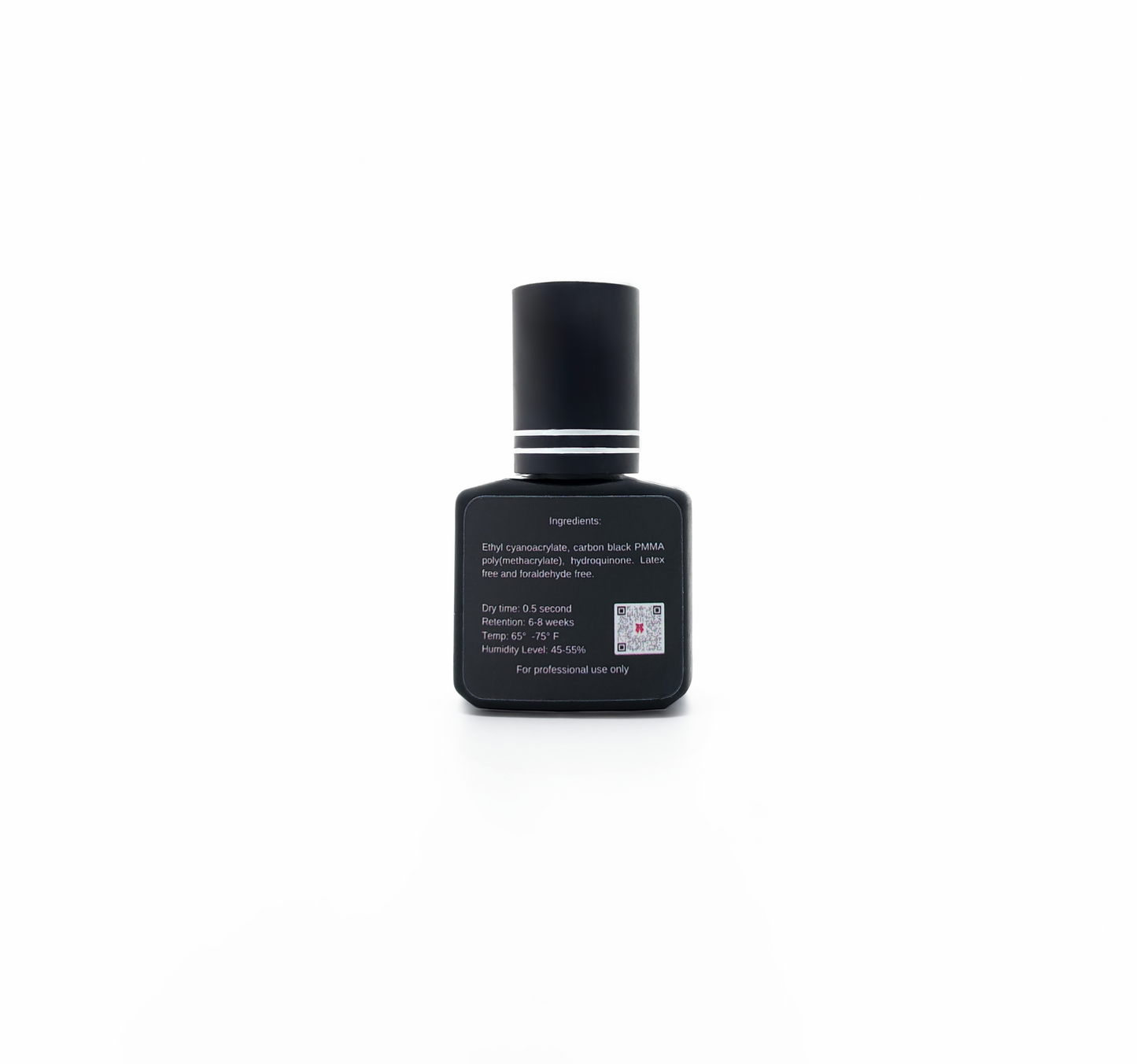 MaxxI Volume Adhesive - .5 Second
