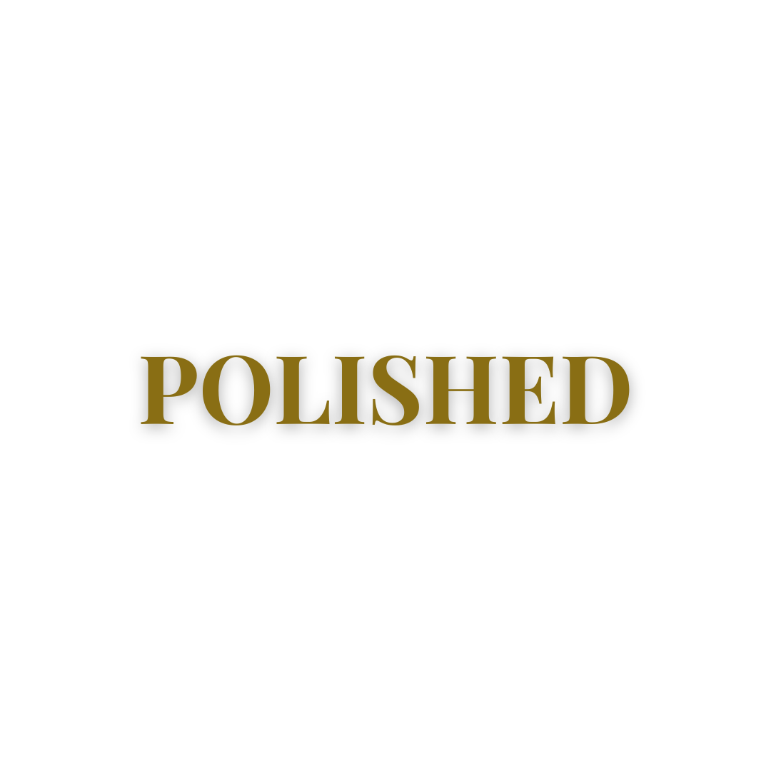 Polished Lash Plan