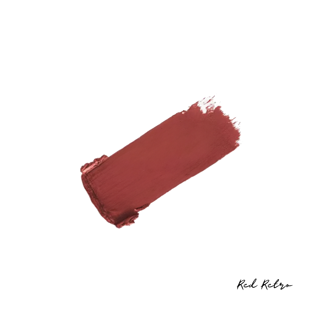 Red Retro