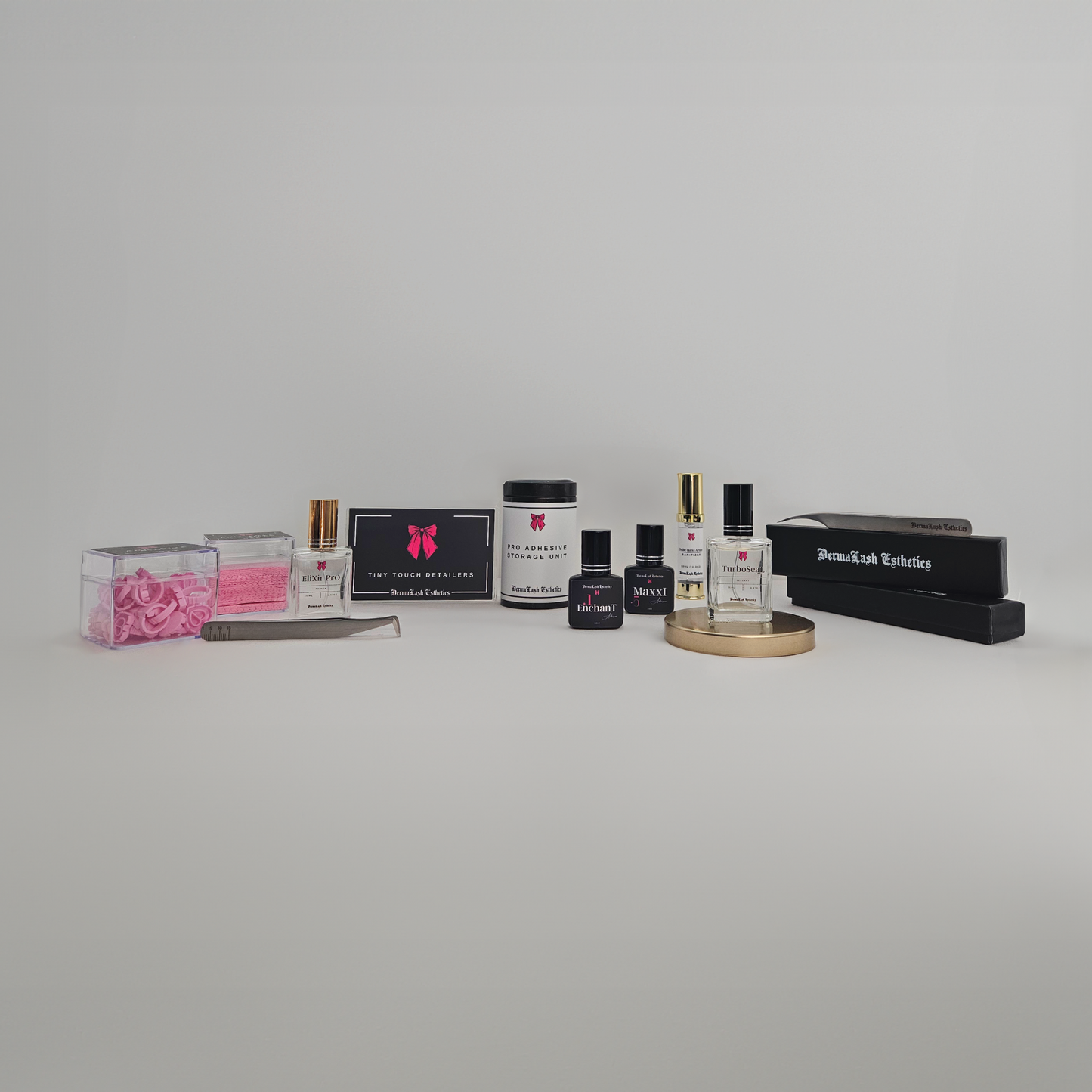 Ultimate Lash Pro System
