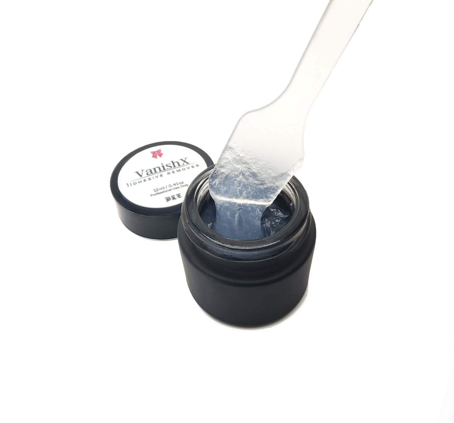 VanishX - Adhesive Remover Cream