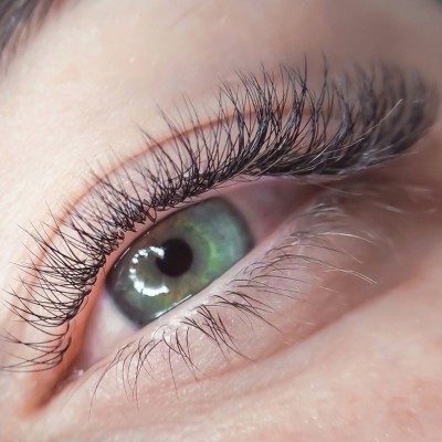 Classic Lashes - Fill - 3 Weeks