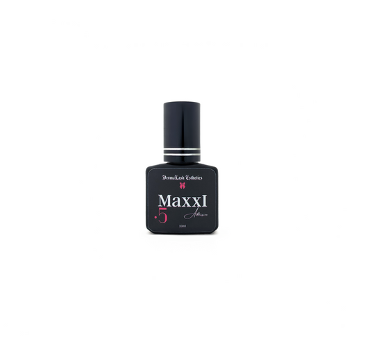 MaxxI Volume Adhesive - .5 Second