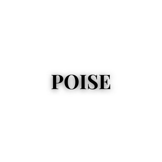 Poise Lash Plan