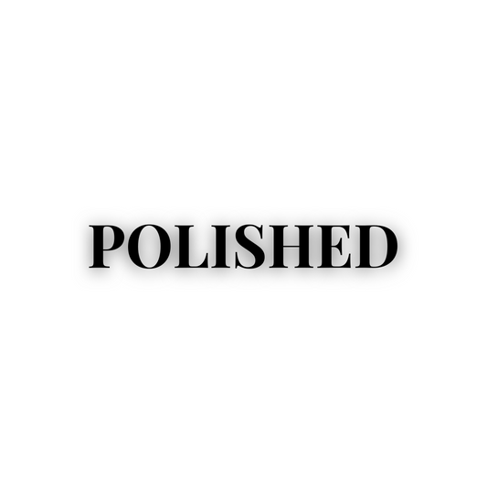 Polished Lash Plan