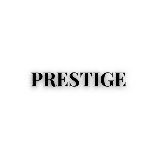 Prestige Lash Plan