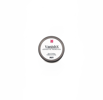 VanishX - Adhesive Remover Cream
