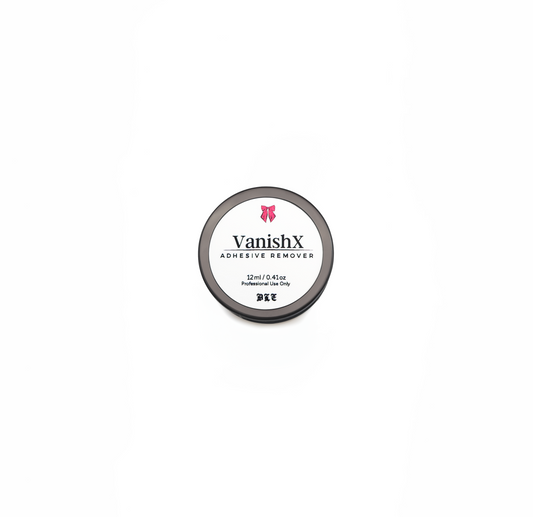 VanishX - Adhesive Remover Cream