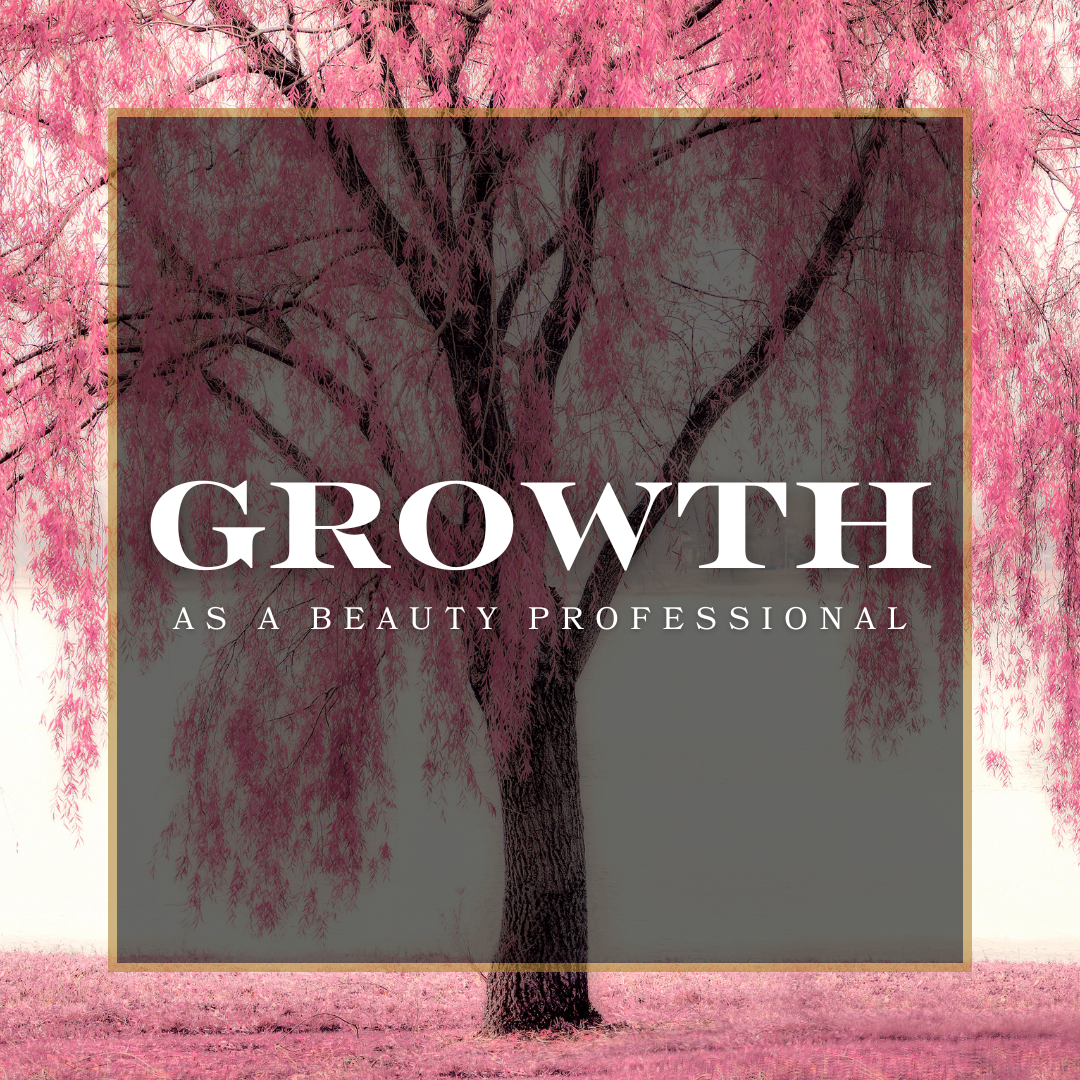 Learn how beauty professionals can foster growth in the beauty industry by embracing innovation, continuous education, and building supportive communities. Discover strategies to enhance your skills, stay ahead of trends, and inspire others. Drive your career forward while contributing to a thriving beauty industry.